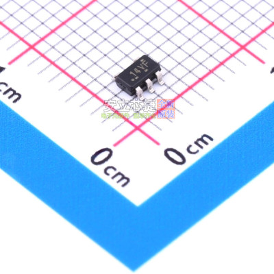 DC-DC电源芯片 TLV62568DBVT SOT-23-5 TI/德州 电子元件全新原装
