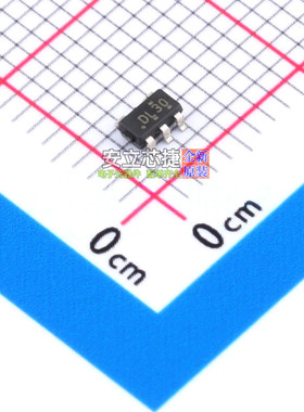 监控和复位芯片 TPS3840DL30DBVR SOT-23-5 TI/德州 电子元件配单