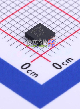 栅极驱动芯片 CSD95379Q3M VSON-10 TI/德州 电子元器件全新原装