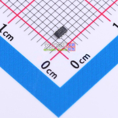 DC-DC电源芯片 TPS563211DRLR SOT-583 TI/德州 电子元件全新原装