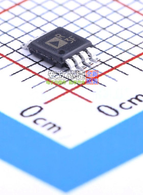 电压基准芯片 ADR3540WARMZ-R7 MSOP-8 ADI(亚德诺) 电子元件配单
