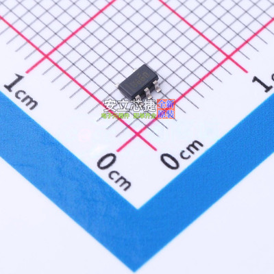 AC-DC控制器和稳压器 UCC24650DBVR SOT-23-5 TI/德州 电子元器件