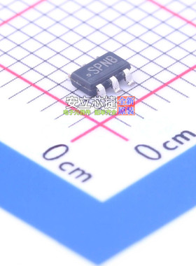 LED驱动 LM3405XMK/NOPB TSOT-23-6 TI/德州 电子元器件全新原装