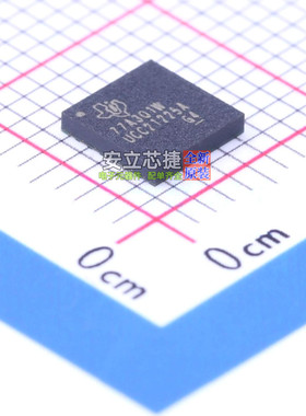 隔离式栅极驱动器 UCC21225ANPLT VLGA-13 TI/德州 电子元件配单