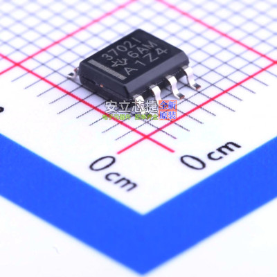 比较器 TLV3702ID SOIC-8 TI/德州 电子元器件配单全新原装