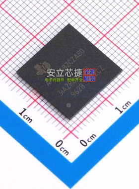 单片机(MCU/MPU/SOC) AM3356BZCZA80 NFBGA-324 TI/德州 全新原装