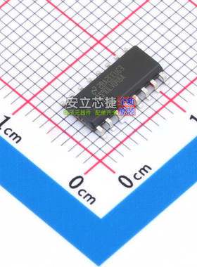 LVDS芯片 DS90LV048ATMX/NOPB SOIC-16 TI/德州 电子元件全新原装