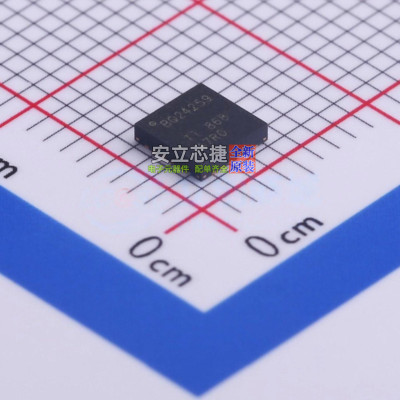 电池管理 BQ24259RGER VQFN-24 TI/德州 电子元器件配单全新原装