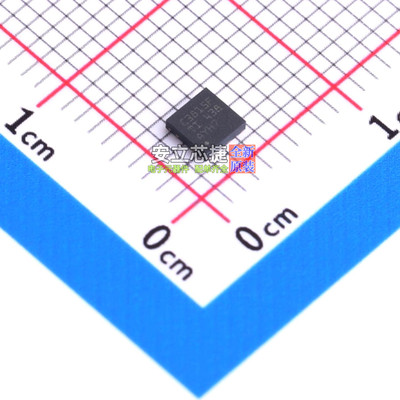 DC-DC电源芯片 LMR38015FDRRR WSON-12 TI/德州 电子元件全新原装