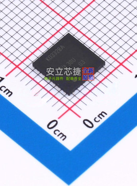 时钟发生器/频率合成器/PLL LMK03328RHST WQFN-48 TI/德州 原装