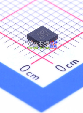 比较器 ADCMP603BCPZ-R7 LFCSP-12 ADI(亚德诺) 电子元件全新原装