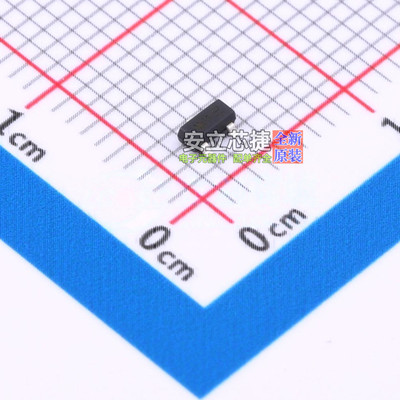 静电保护器(TVS/ESD) DESD2FLEX2SOQ-7 SOT-23 DIODES(美台)