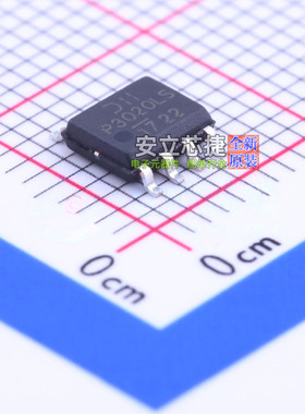 场效应管(MOSFET) DMP3020LSS-13 SO-8 DIODES(美台) 电子元器件