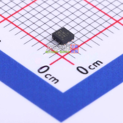 LED驱动 TPS61161ADRVR WSON-6 TI/德州 电子元器件配单全新原装