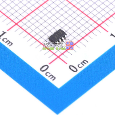 DC-DC电源芯片 TPS562219DDFR TSOT-23-8 TI/德州 电子元器件配单