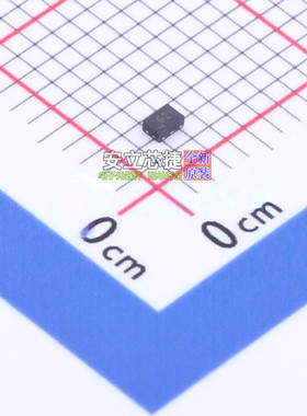 转换器/电平移位器 SN74AXC1T45QDRYRQ1 USON-6(1x1.5) TI/德州