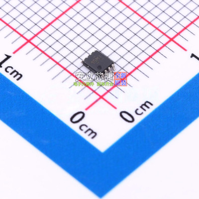 模数转换芯片ADC ADS7049QDCURQ1 VSSOP-8 TI/德州 电子元件配单