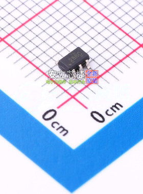 电流感应放大器 INA281A4IDBVT SOT-23-5 TI/德州 电子元器件配单