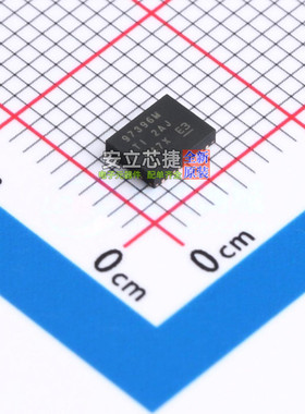 DC-DC电源芯片 CSD97396Q4M VSON-8(3.5x4.5) TI/德州 电子元器件