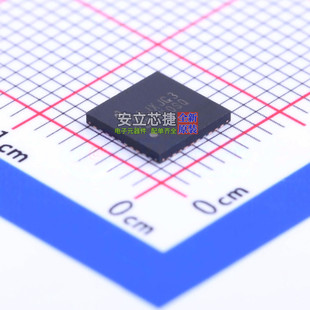 QFN 器件全新原装 DS25BR440TSQ 电子元 NOPB 德州 LVDS芯片