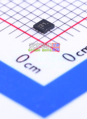 USB转换芯片 TUSB321RWBR X2-QFN-12(1.6x1.6) TI/德州 全新原装