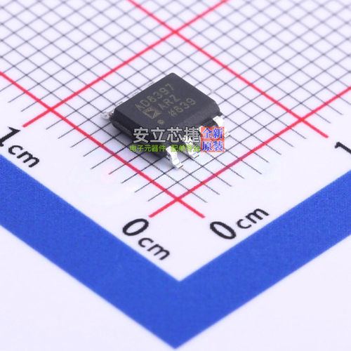 运算放大器 AD8397ARZ-REEL7 SOIC-8 ADI(亚德诺) 电子元器件配单