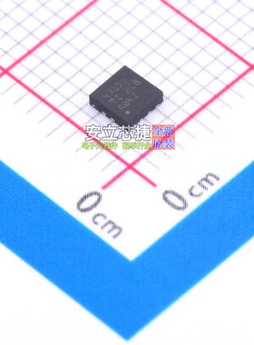 监控和复位芯片 TPS3431SDRBR VDFN-8 TI/德州 电子元件全新原装