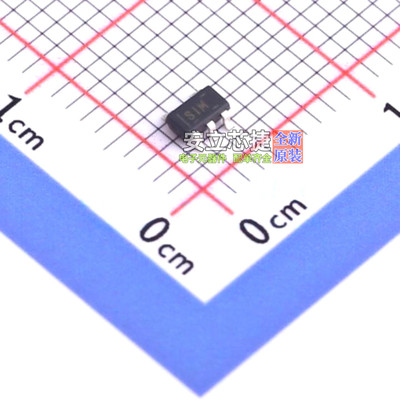 线性稳压器(LDO) TPS70915DBVR SOT-23-5 TI/德州 电子元器件配单