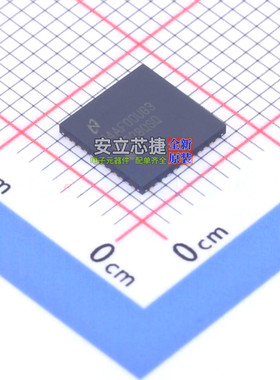 串行器/解串器 DS90UB928QSQX/NOPB WQFN-48 TI/德州 电子元器件