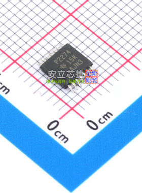 运算放大器 TLC2274CPWR TSSOP-14 TI/德州 电子元件配单全新原装