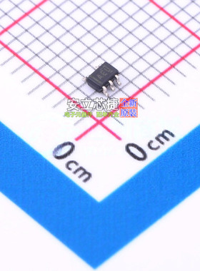 逻辑门 SN74AHC1G08QDCKRQ1 SC-70-5 TI/德州 电子元器件全新原装