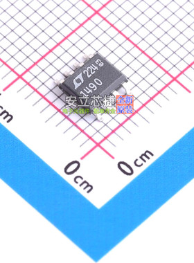 运算放大器 LT1490CS8#PBF SO-8 ADI(亚德诺) 电子元器件全新原装