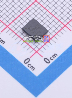 功率电子开关 TPS272C45DRHFR VQFN-24 TI/德州 电子元件全新原装