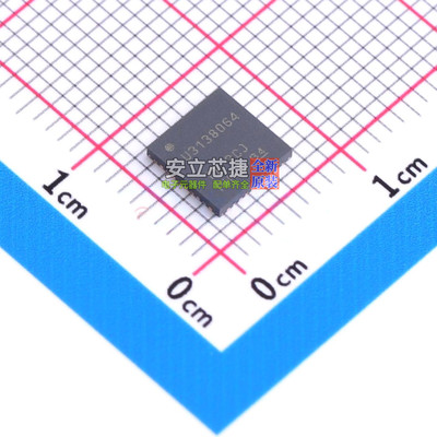 监控和复位芯片 UCD3138064RJAR VQFN-40 TI/德州 电子元器件配单
