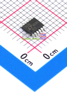 线性稳压器(LDO) LT3094HMSE#PBF MSOP-12 ADI(亚德诺) 全新原装
