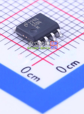 栅极驱动芯片 LM5104MX/NOPB SOIC-8 TI/德州 电子元器件全新原装