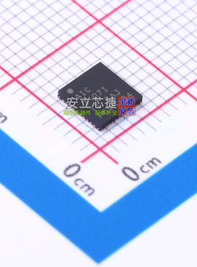 音频接口芯片 TLV320AIC3107IRSBR WQFN-40 TI/德州 电子元件配单