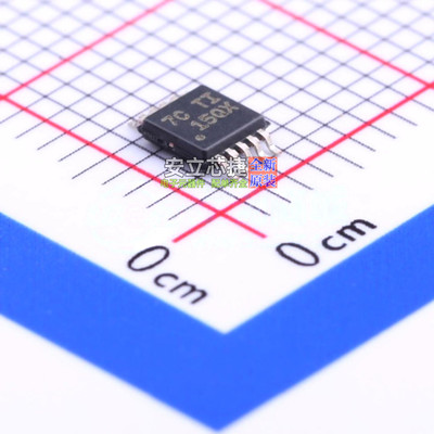 LED驱动 TPS92515HVQDGQRQ1 MSOP-10 TI/德州 电子元器件全新原装