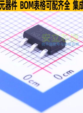 三极管(BJT) DNLS320E-13 SOT-223 DIODES(美台) 电子元器件配单