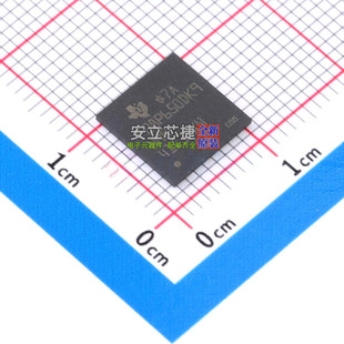 单片机(MCU/MPU/SOC) F28P650DK9NMR NFBGA-169 TI/德州 全新原装