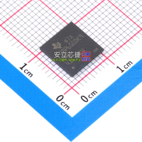 单片机(MCU/MPU/SOC) F28P650DK9NMR NFBGA-169 TI/德州 全新原装
