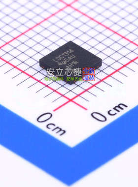 专用传感器 LDC1314RGHT WQFN-16(4.1x4.1) TI/德州 电子元件配单