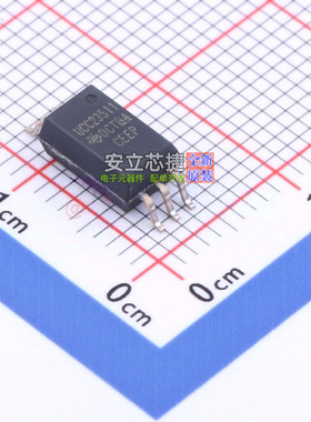 运算放大器 UCC23511DWYR SO-6-6.8mm TI/德州 电子元件全新原装