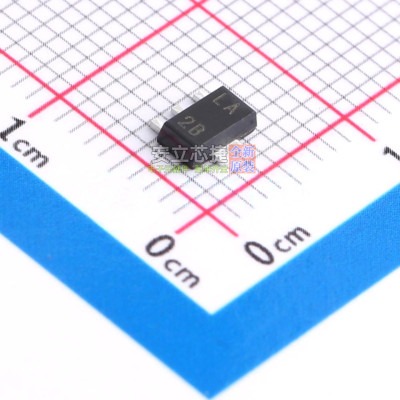 线性稳压器(LDO) LM317LCPK SOT-89 TI/德州 电子元器件全新原装