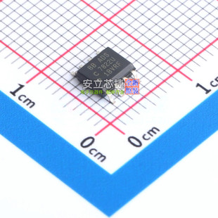 SOIC 器件配单 模数转换芯片ADC 2K5 德州 电子元 ADS7822UC