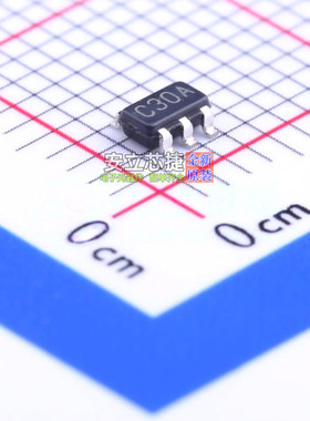 比较器 LPV7215MF/NOPB SOT-23-5 TI/德州 电子元件配单全新原装