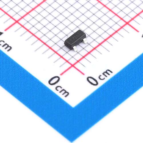 监控和复位芯片 APX803-29SRG-7 SOT-23R DIODES(美台) 全新原装