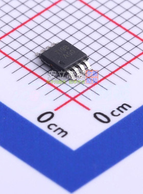 线性稳压器(LDO) TPS77418DGK VSSOP-8 TI/德州 电子元件全新原装