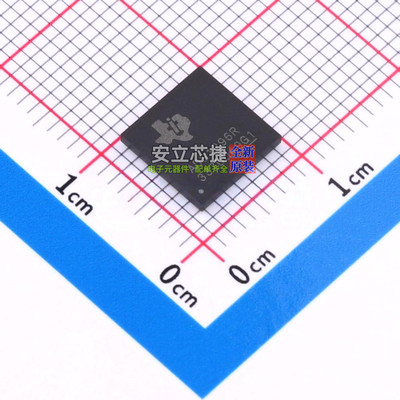 模拟前端(AFE) ADS1296RIZXGR NFBGA-64 TI/德州 电子元器件配单