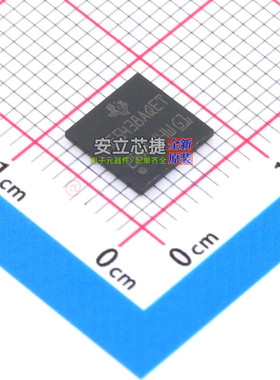 单片机(MCU/MPU/SOC) M430F5438AMZCARET NFBGA-113 TI/德州